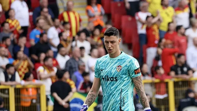 Berke Özer Transfer Oluyor Mu? Kulaksız'dan Şok Açıklama!