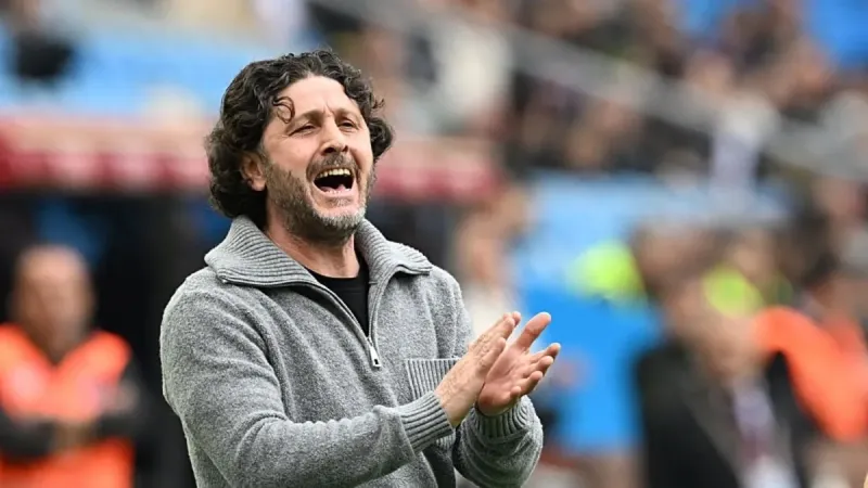 Tekke'den Şok İtiraf: Golü Ben Mi Yedirdim? Trabzonspor'da Neler Oluyor!