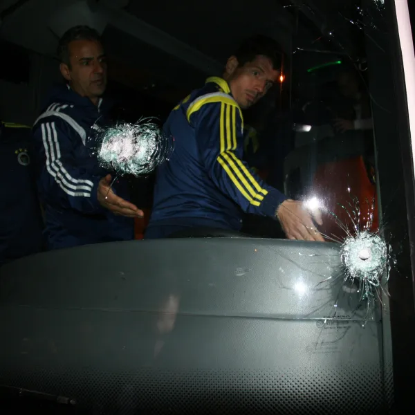 Fenerbahçe'den Şok Sözler: 4 Nisan Saldırısının Failleri Nerede?