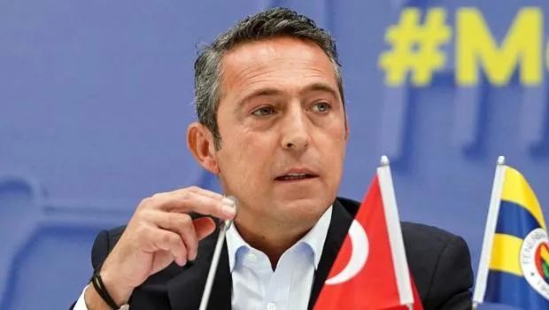 Fenerbahçe Başkanı Ali Koç'tan Futbol Başarısızlığına İlişkin Çarpıcı Açıklamalar