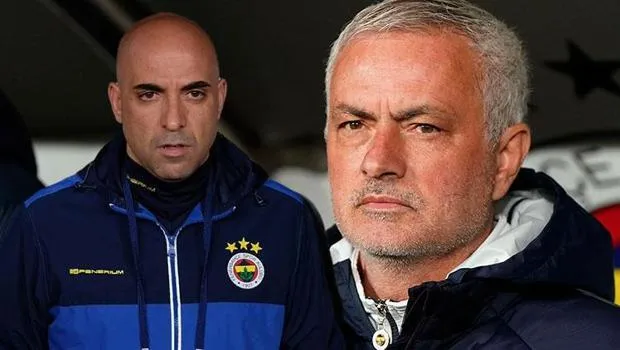 Fenerbahçe Trabzonspor Maçı: Mourinho Yok, Sürpriz İsim Sahada!