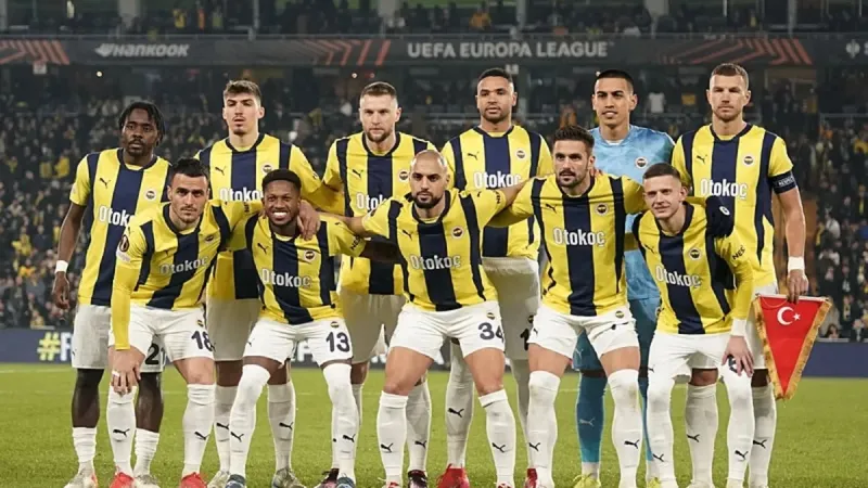 Fenerbahçe Bodrum FK Maçı: Şampiyonluk Yolunda Kritik Deplasman!