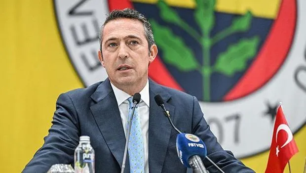 Fenerbahçe'de Kritik Divan! Ali Koç'tan Bomba Açıklamalar Bekleniyor