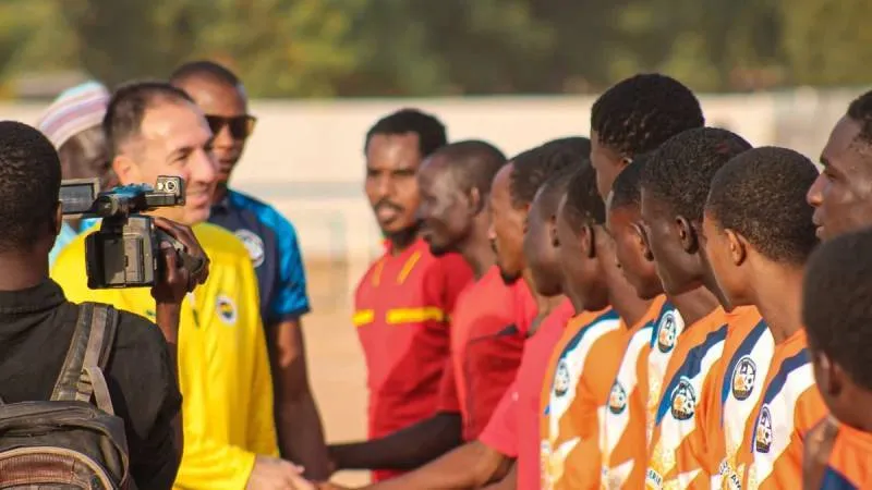 Fenerbahçe Afrika'da Yıldız Avında! Yeni Keşifler Yolda mı?