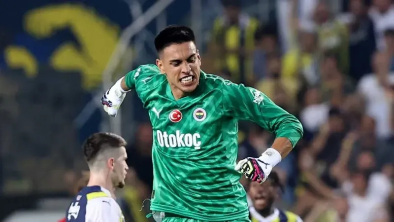 İrfan Can Olayı! Fenerbahçe'den Gaziantep'e Şok Yanıt