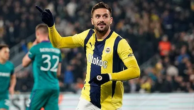 Tadic'ten Bomba Galatasaray İtirafı! Şampiyonluk Gelecek mi?