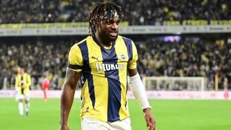 Maximin Fenerbahçe'de Kalıyor Mu? Mourinho'dan Şok Karar!