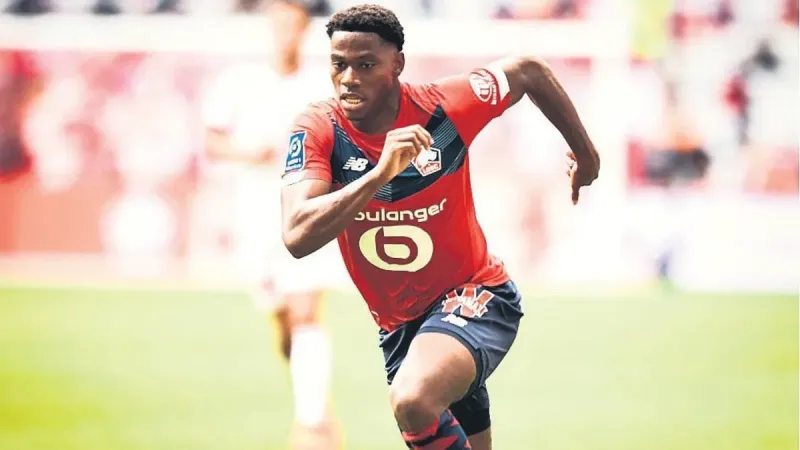 Fenerbahçe'den Bomba Transfer Hamlesi: Jonathan David Geliyor Mu?