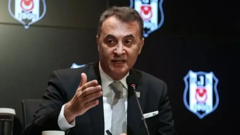 Fikret Orman Aday Mı? Şok Kumpas İddiası Ortalığı Salladı!