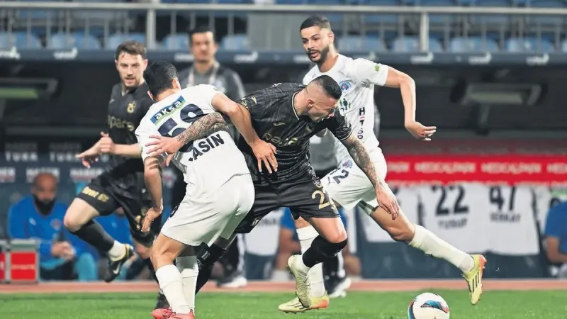 Trabzonspor Fırtınası Dindi mi? Paşa'dan Şok Çelme!