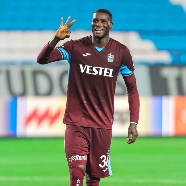 Onuachu Süper Lig'e Geri mi Dönüyor? İşte Transfer İddiası!
