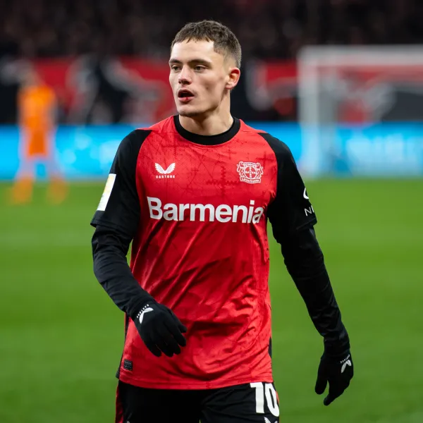 Florian Wirtz Bayern Münih'e mi Gidiyor? Transferde Şok İddia!