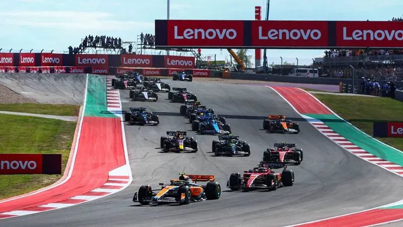 F1 Emilia-Romagna: Şampiyonluk Yarışı İtalya'da Alevleniyor!
