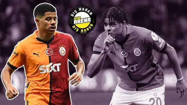 Gabriel Sara Transferinde Son Dakika! İngilizler Devrede mi?