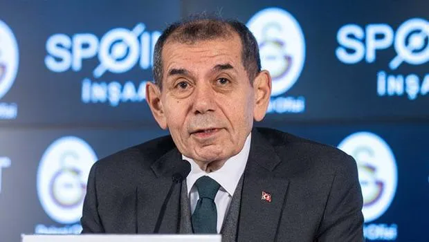 Dursun Özbek'ten Fenerbahçe'ye Sert Sözler: Ahlak Nerede?