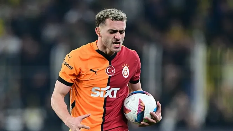 Galatasaray Samsunspor Derbisi: Aslan mı, Karadeniz Fırtınası mı Esecek?