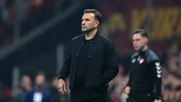 Okan Buruk'tan Şampiyonluk Sözleri: Ateşi Yaktık!