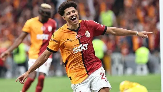 Galatasaray'da Şampiyonluk Sevinci! 6 Futbolcu İlk Kez Tadacak