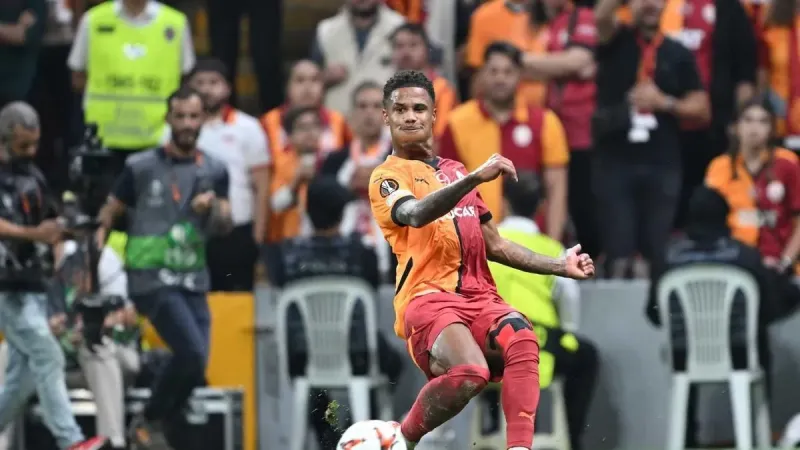 Jakobs Şoku! Galatasaray'da Yaprak Dökümü Devam Ediyor Mu?