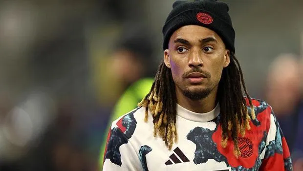 Sacha Boey Geri Mi Dönüyor? Galatasaray'dan Şok Transfer Hamlesi!