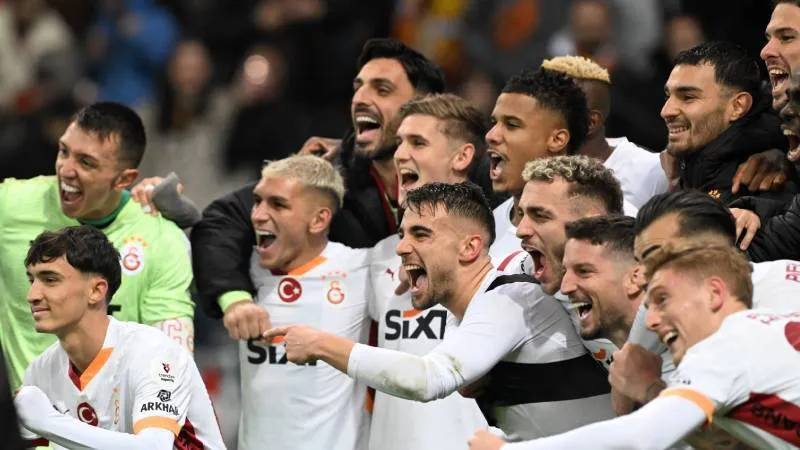 Galatasaray Bodrum FK Maçı: İşte Okan Buruk'un Sürpriz 11'i!