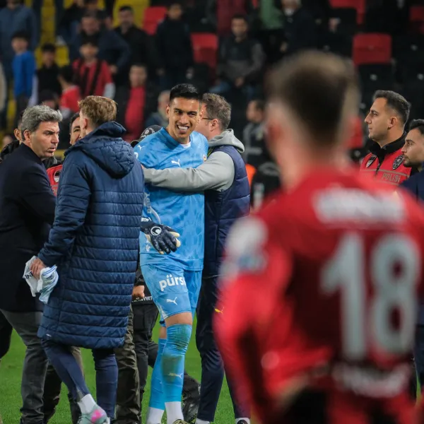 İrfan Can'a Gaziantep FK'dan Sert Sözler: Adamlık Dersi Verecek Değil!
