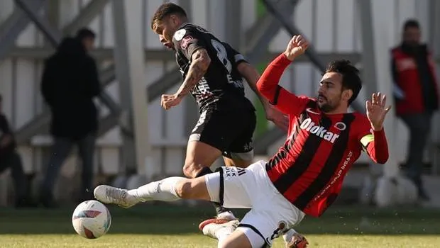 Gençlerbirliği Konyaspor'u 2-0 Mağlup Etti: Hazırlık Maçı Sonucu