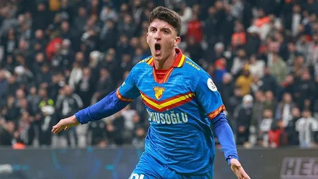 Göztepe'nin Yıldızı Taha Altıkardeş Forma Özlemiyle Bekliyor