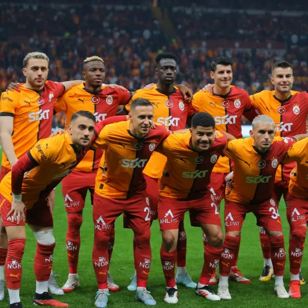 🔥 Galatasaray'dan Fenerbahçe'ye Çalım! Yarı Final Kapıda!