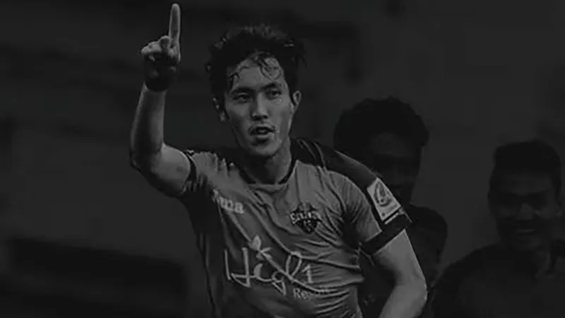 Şok Ölüm! Güney Koreli Yıldız Futbolcu Hayatını Kaybetti!