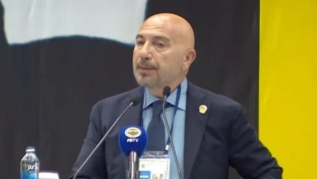 Hakan Bilal Kutlualp'ten Bomba Fenerbahçe Başkanlık Adaylığı!