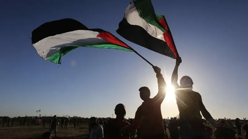 Hamas'tan İsrail'e Şok Suçlama: Gazze'ye Yardımı Engellemek Savaş Suçu!