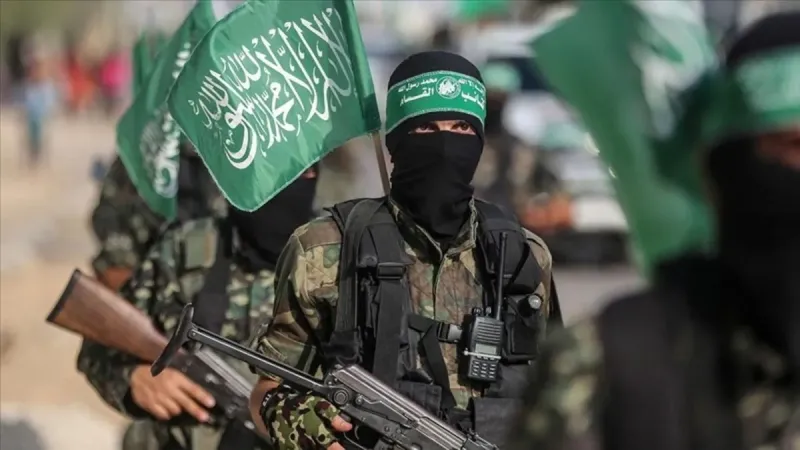 Hamas'tan Şok Teklif: Esir Takası ve 5 Yıllık Ateşkes Mi?