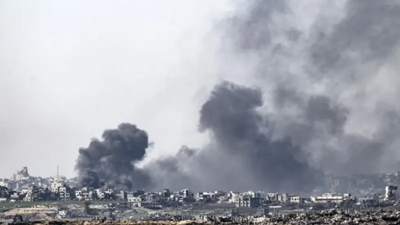 Hamas'tan Ateşkes Açıklaması: Arabuluculuk Süreci Devam Ediyor