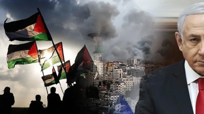 Hamas'tan İsrail'e Ateşkes Şoku! İşte Kabul Edilemez Şartlar