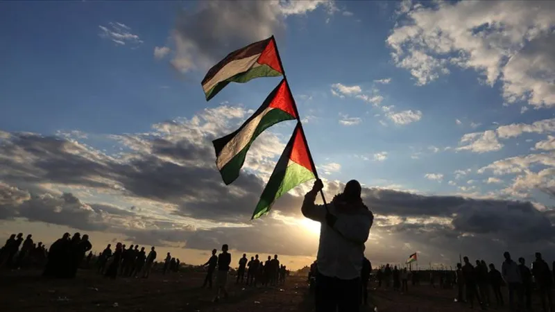 Hamas'tan Dünyaya Çağrı: İsrail'e Boykot ve Protesto Zamanı!