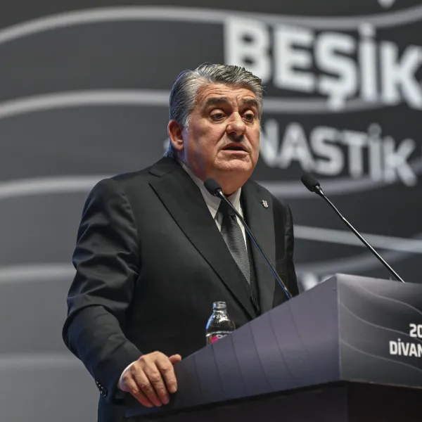 Serdal Adalı'dan Şok Sözler: Hasan Arat Fitili Ateşledi!