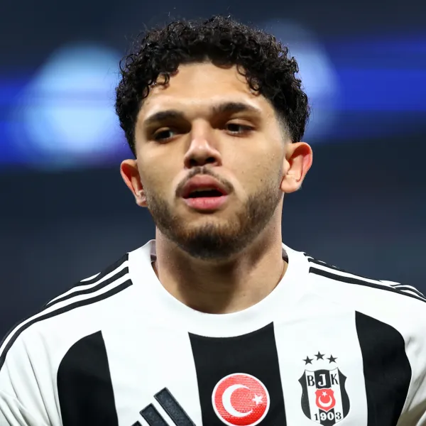 Beşiktaş'tan Hatay'a Gol Yağmuru! Emrecan'dan Şok Sözler!