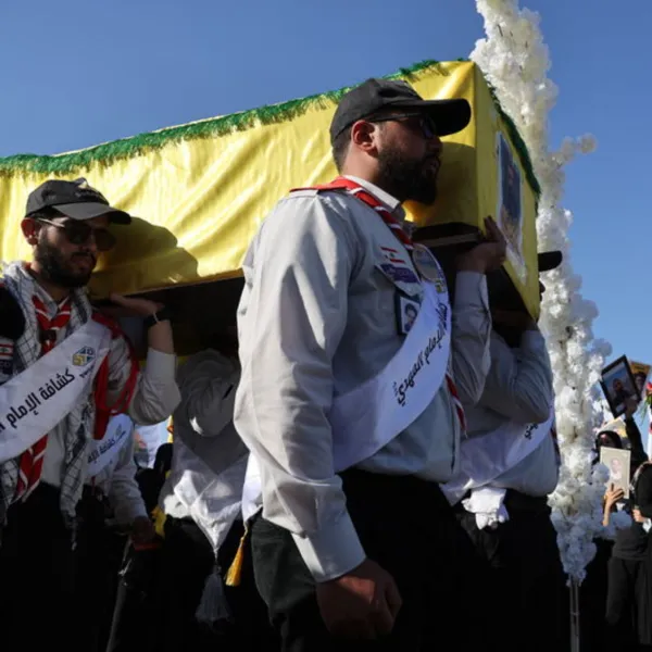 SON DAKİKA! Hizbullah'tan Acı Haber: 2 Kayıp! Şok Gelişme!