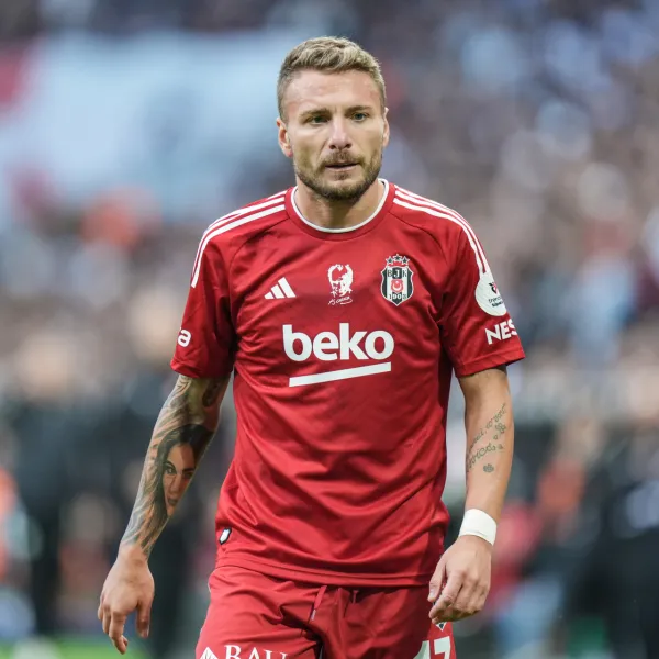 İmmobile'den Beşiktaş Maçı Sonrası Şok Paylaşım! Ne Anlama Geliyor?