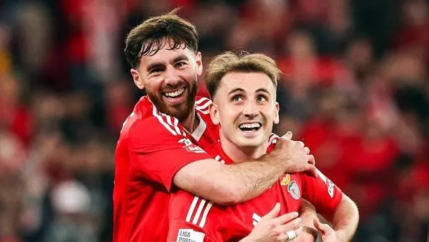 Liverpool'dan Orkun Kökçü Bombası! Transferde Son Dakika