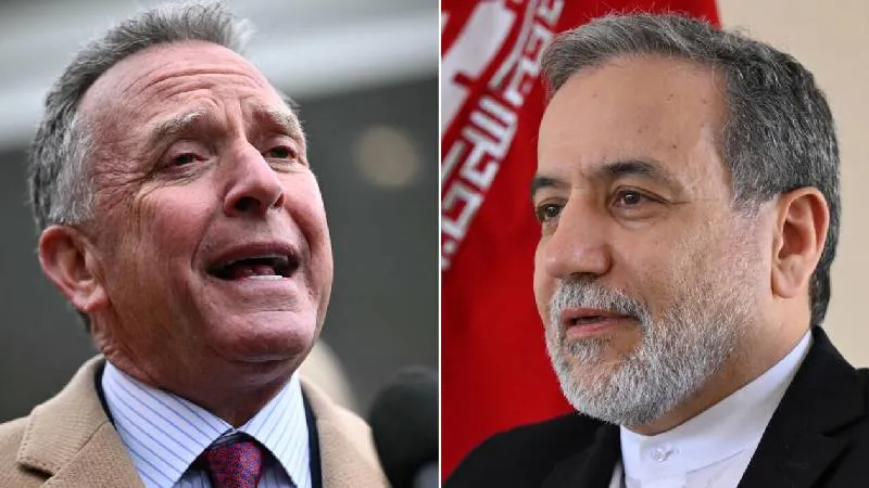 İran ABD Görüşmeleri İçin Umman'dan Kritik Açıklama Bekliyor!