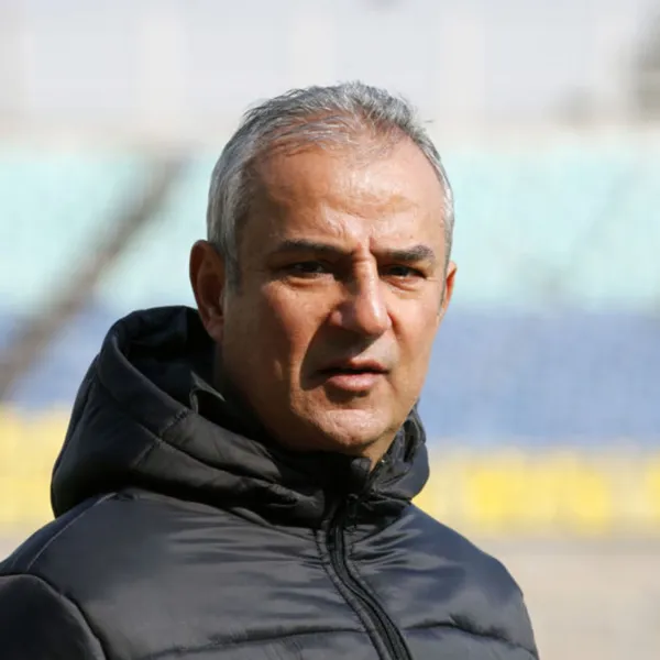 İsmail Kartal, İran'da Ayın Teknik Direktörü Seçildi
