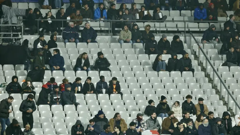ŞOK! Fransa-İsrail Maçında Ortalık Karıştı: İsrailli Holiganlardan Şiddet!