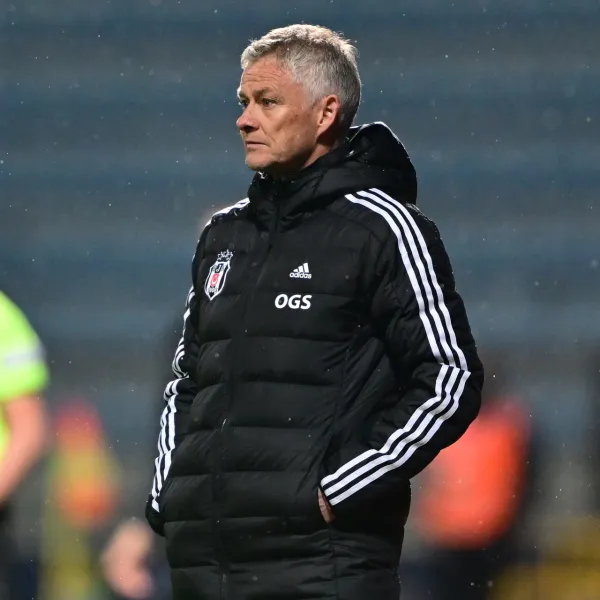 Solskjaer'den Şok Başakşehir 11'i! Beşiktaş Maçı Kadrosu Sızdı!
