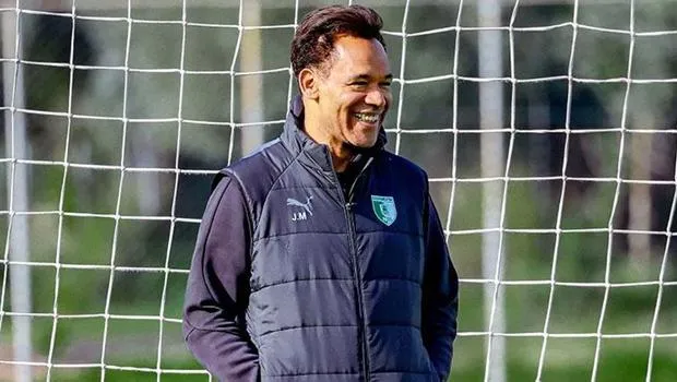 Jose Morais: Mourinho ile karşılaşmak büyük gurur