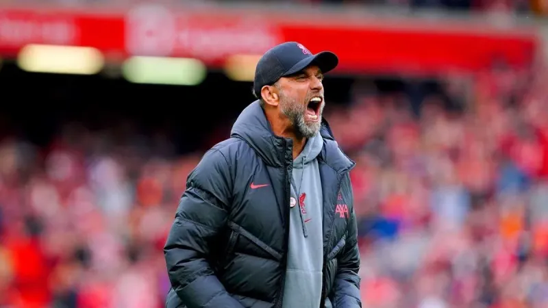 Klopp'tan Real Madrid'e Şok Transfer! Geri Dönüş İddiaları