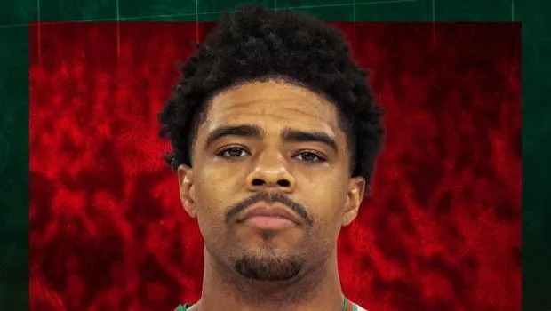Karşıyaka, Mike Smith Transferi ile Gücüne Güç Katıyor