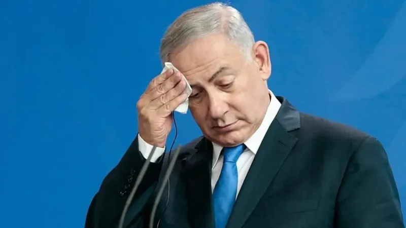 Netanyahu'dan Türkiye İtirafı: Suriye'de Üs Kurmak Tehlikeli mi?