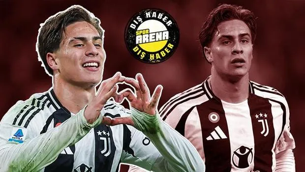 Kenan Yıldız Manchester United'ın Transfer Listesinde!